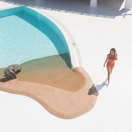Sophia Boutique Hotel Οία Εξωτερικό φωτογραφία