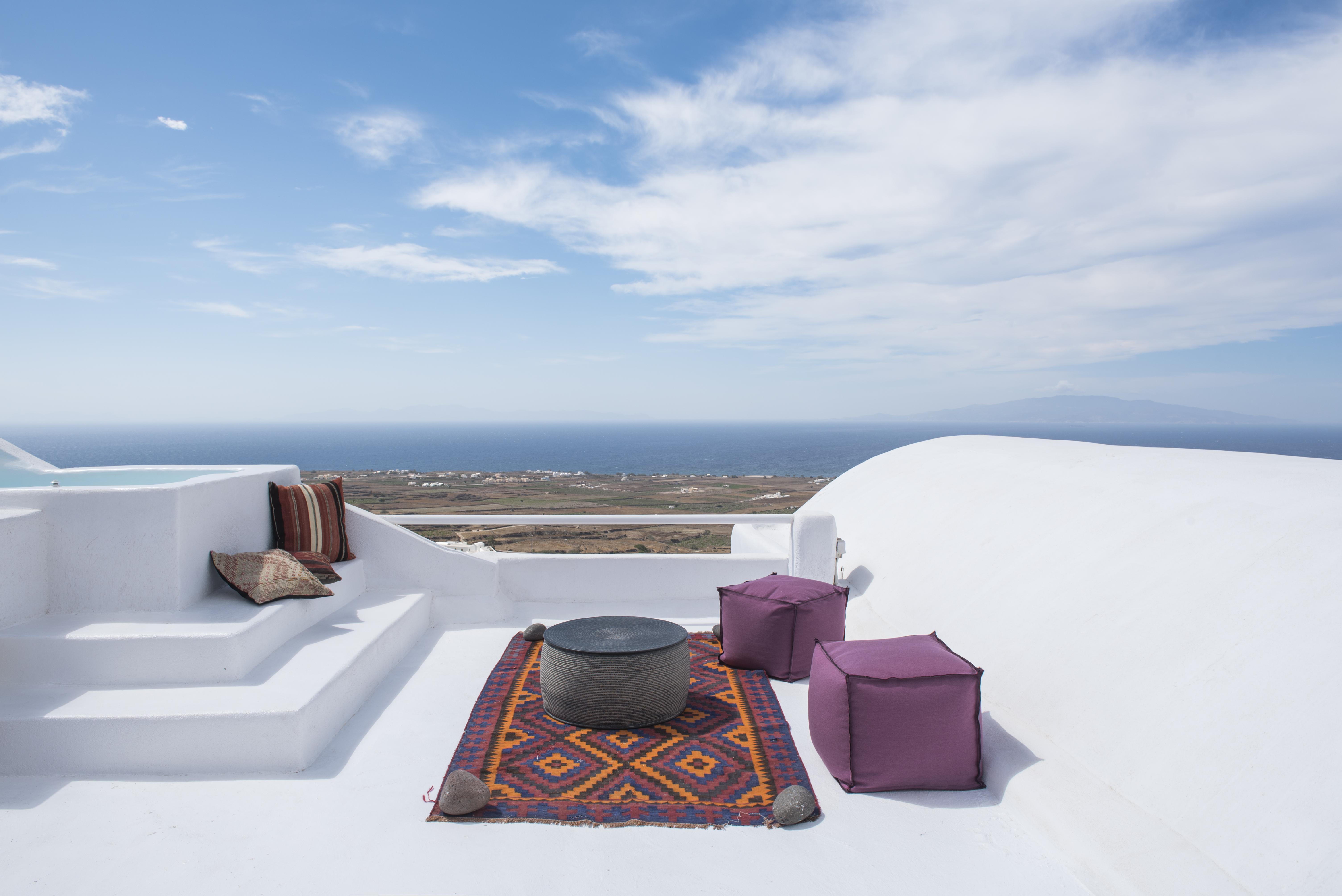 Sophia Boutique Hotel Οία Εξωτερικό φωτογραφία