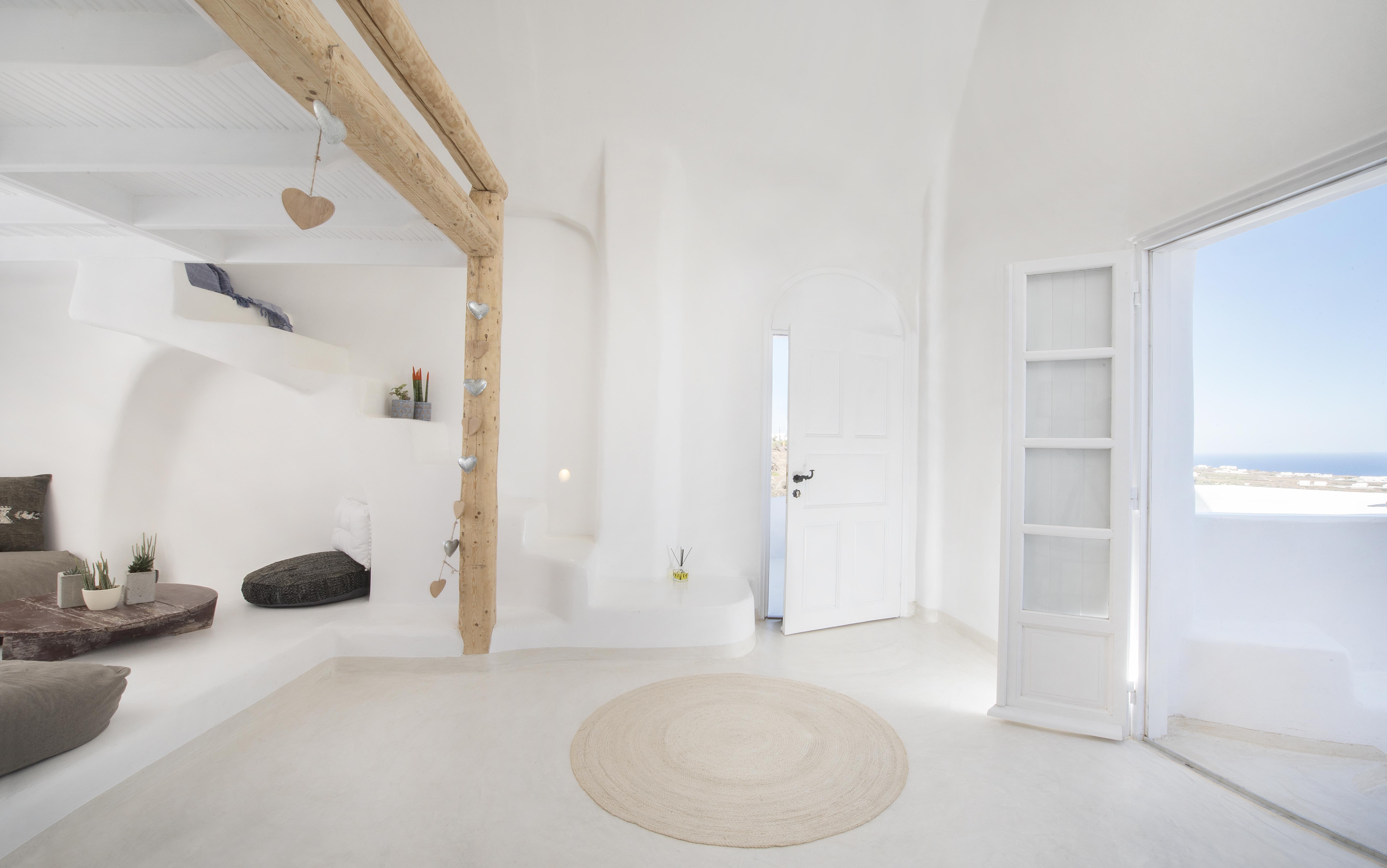 Sophia Boutique Hotel Οία Εξωτερικό φωτογραφία