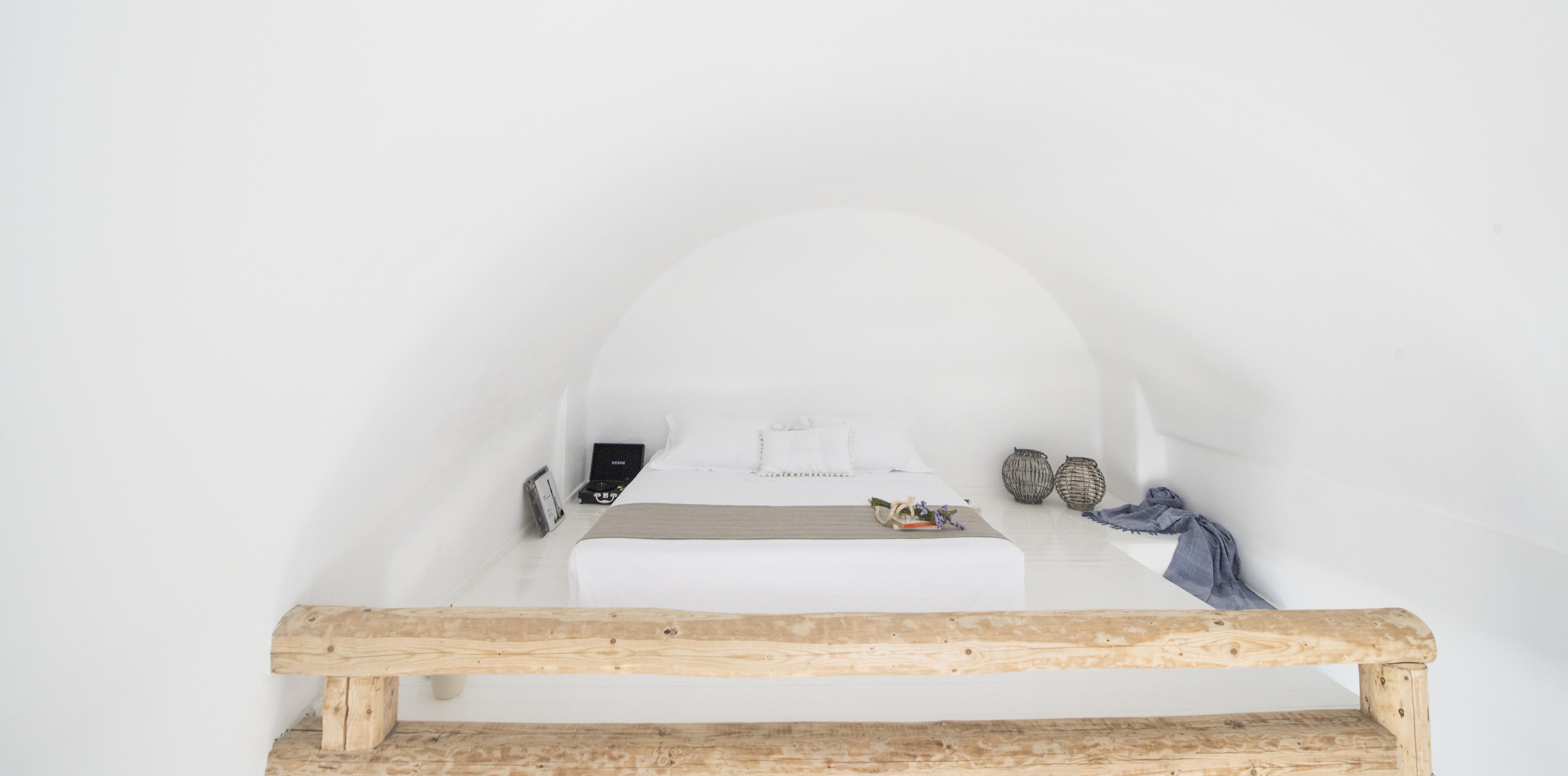 Sophia Boutique Hotel Οία Εξωτερικό φωτογραφία
