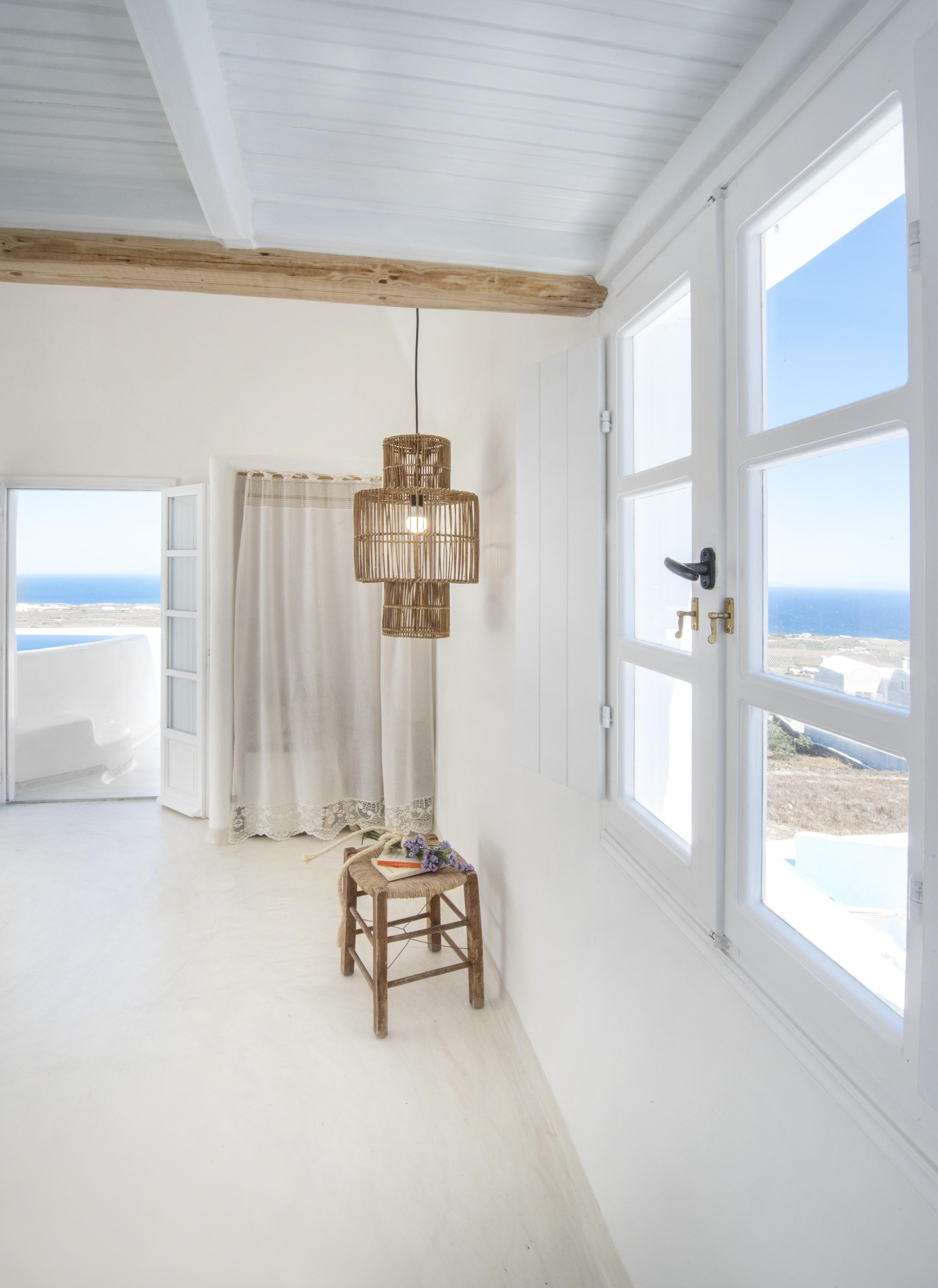 Sophia Boutique Hotel Οία Εξωτερικό φωτογραφία