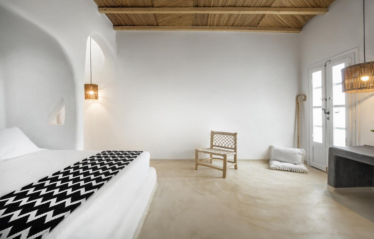 Sophia Boutique Hotel Οία Εξωτερικό φωτογραφία