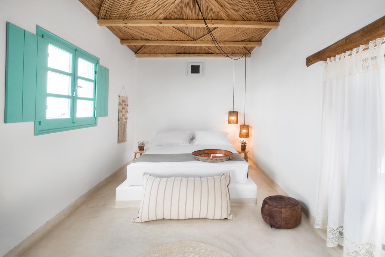 Sophia Boutique Hotel Οία Εξωτερικό φωτογραφία