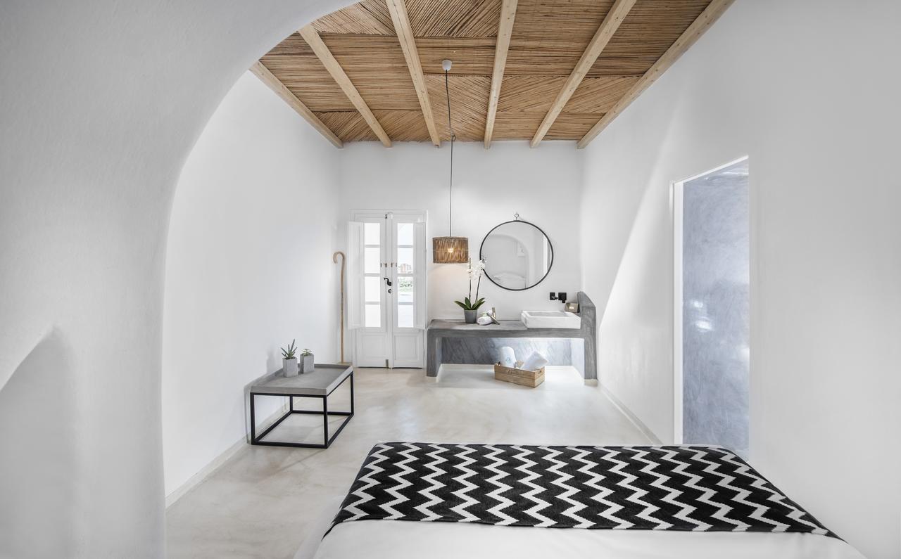 Sophia Boutique Hotel Οία Εξωτερικό φωτογραφία
