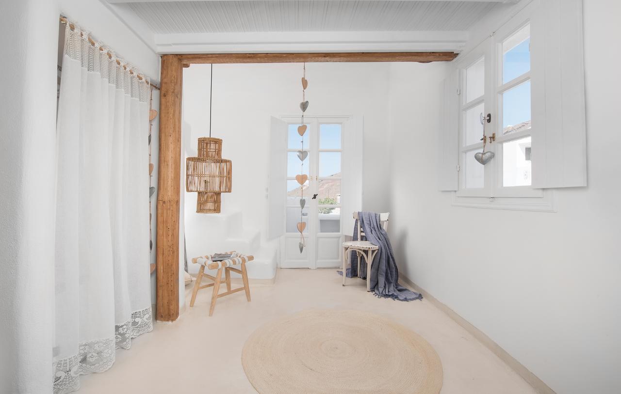 Sophia Boutique Hotel Οία Εξωτερικό φωτογραφία