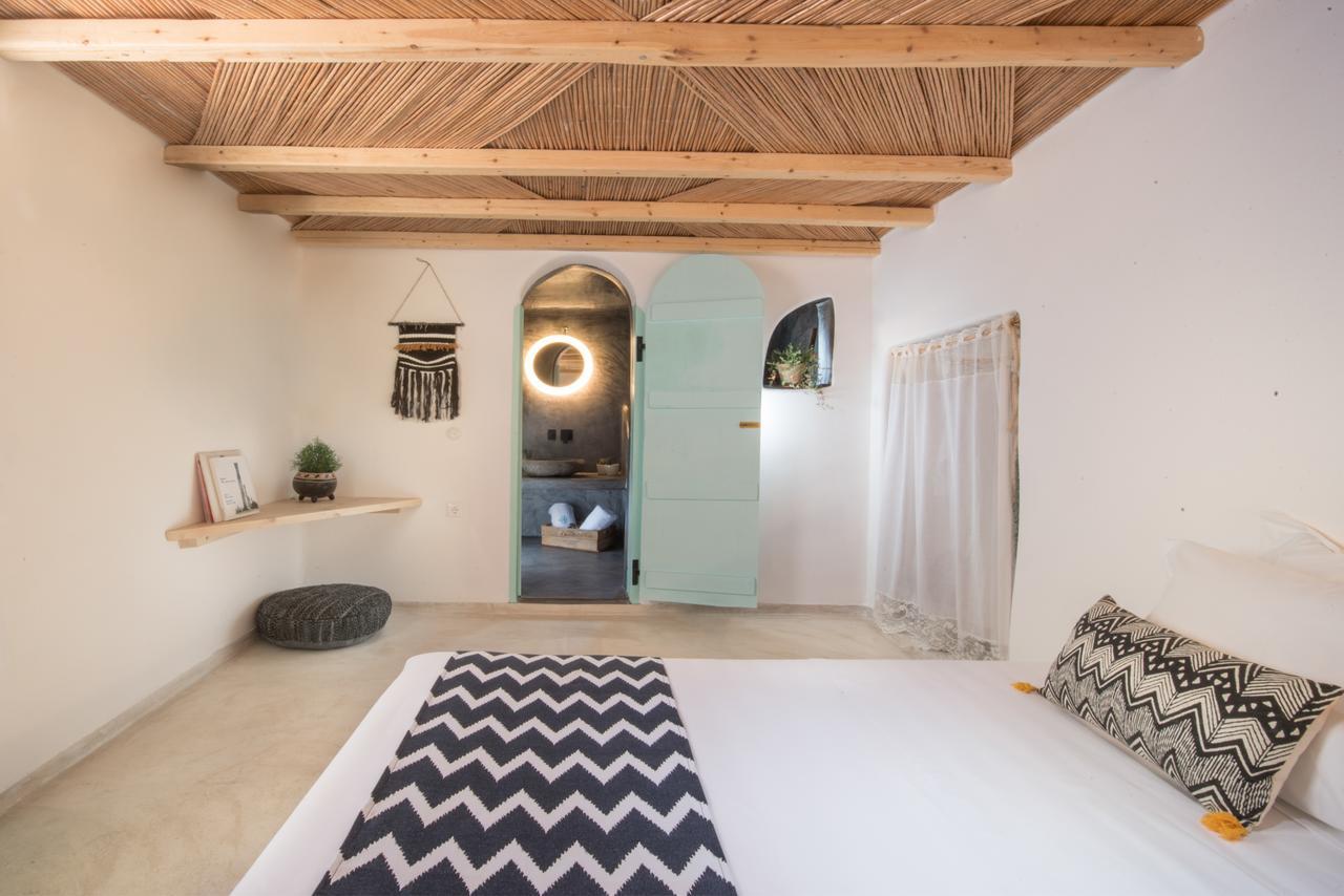 Sophia Boutique Hotel Οία Εξωτερικό φωτογραφία