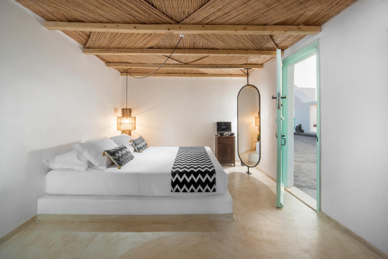 Sophia Boutique Hotel Οία Εξωτερικό φωτογραφία