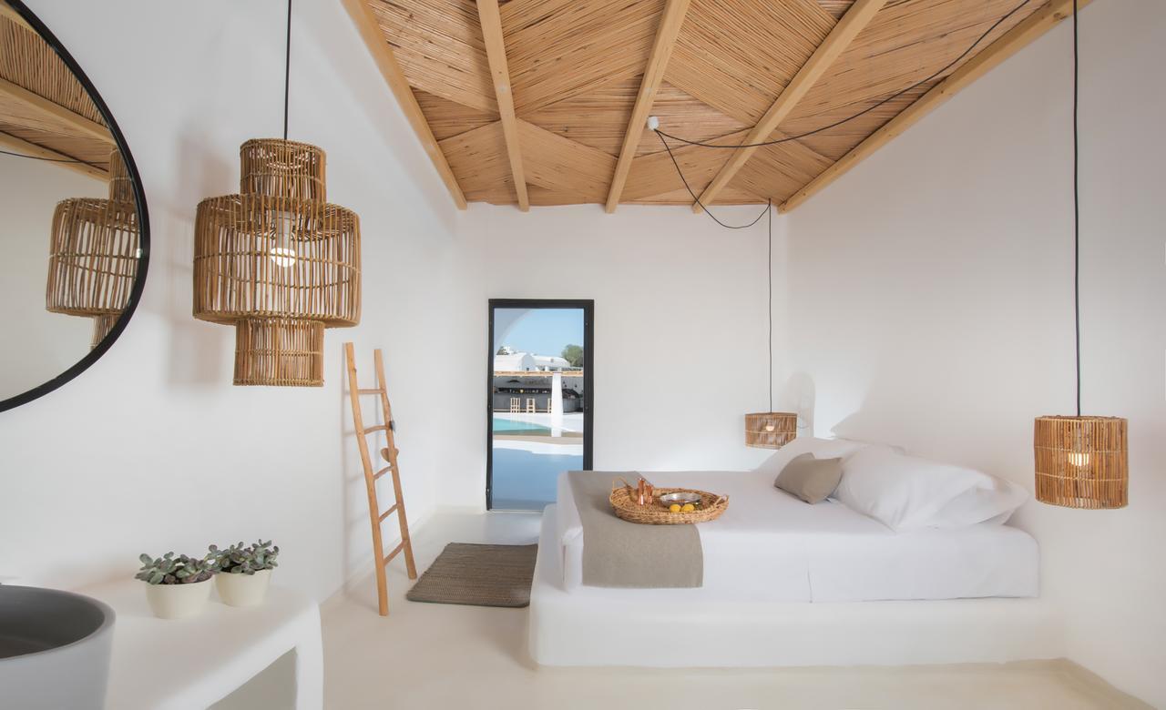 Sophia Boutique Hotel Οία Εξωτερικό φωτογραφία