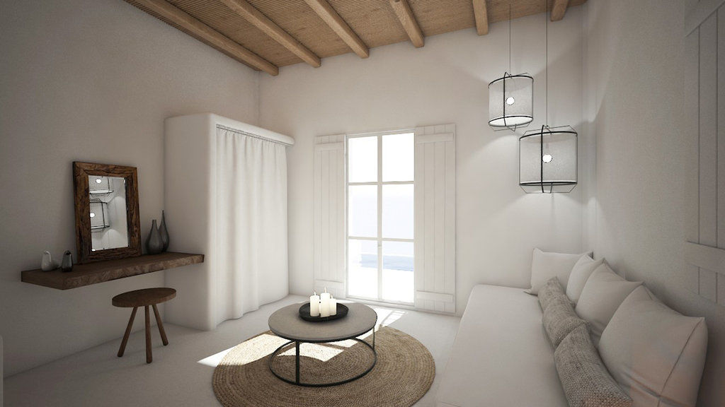 Sophia Boutique Hotel Οία Εξωτερικό φωτογραφία