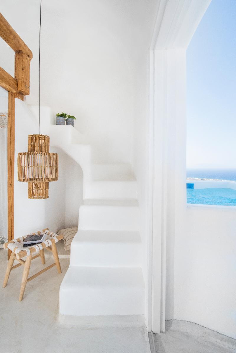 Sophia Boutique Hotel Οία Εξωτερικό φωτογραφία
